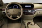 Mercedes-Benz S-Class 2007 года